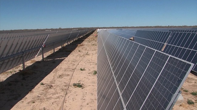 Energia solar passa termelétrica e se torna 3ª maior fonte brasileira