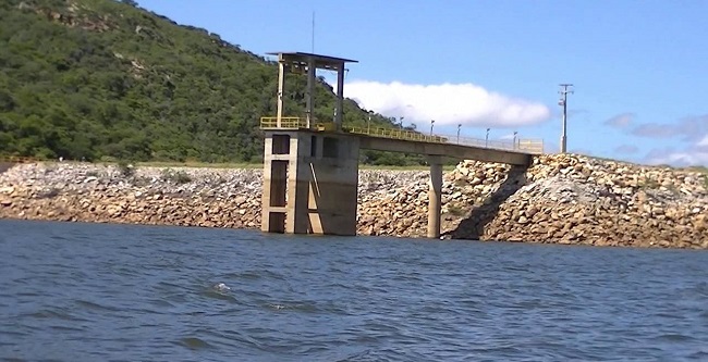 Relatório da ANA aponta 10 barragens com riscos de ruptura na Bahia