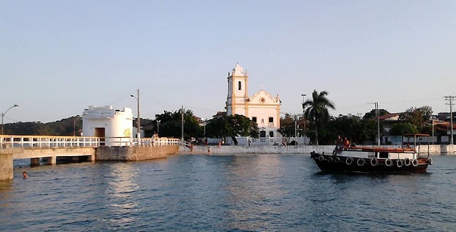 Ilha de Bom Jesus dos Passos recebe Prefeitura-Bairro Itinerante nesta terça