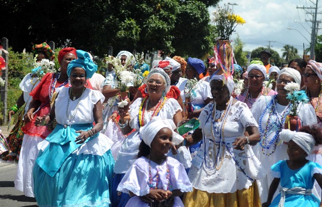 Costa de Camaçari se prepara para a Lavagem de Jauá neste fim de semana