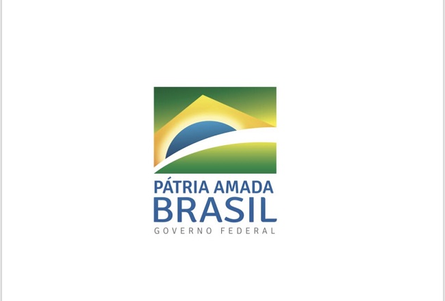 Bolsonaro divulga vídeo com logomarca do seu governo; assista