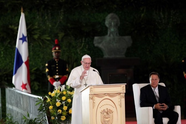Em oração do Angelus, Papa fala da tragédia em Brumadinho