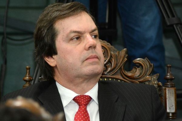 José Trindade deixa o bloco de Oposição na Câmara de Salvador