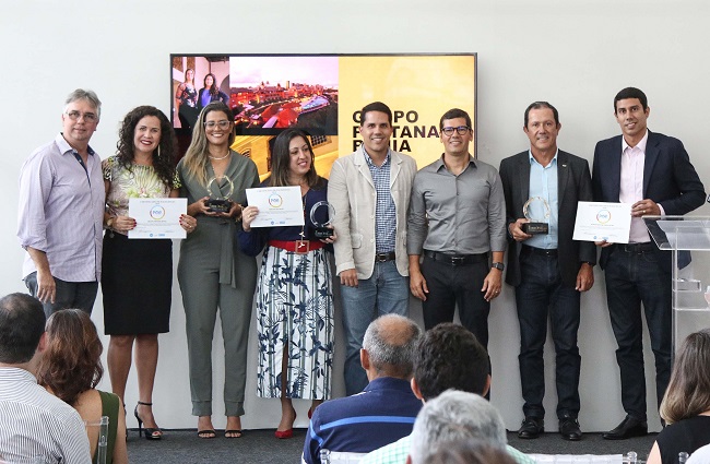 Casa do Rio Vermelho e hotéis de Salvador recebem Prêmio POP