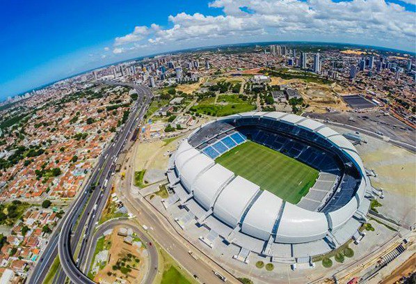 CBF define data e local de jogo do Bahia na 2ª fase da Copa do Brasil
