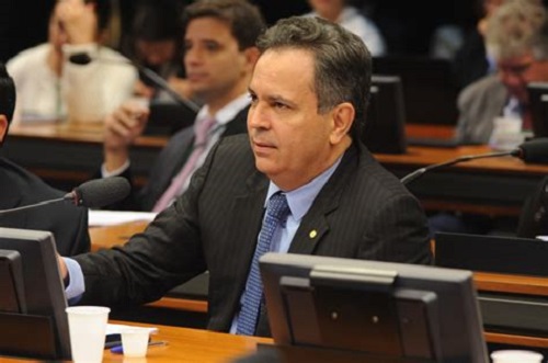 Félix Jr. será presidente da Comissão de Ciência e Tecnologia na Câmara dos Deputados