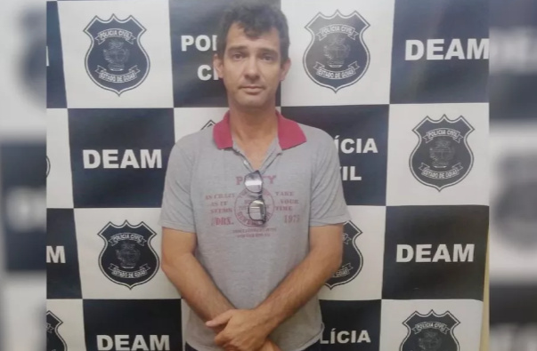Filho do médium João de Deus é preso em Goiás
