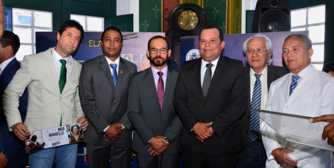 Cinco novos vereadores tomam posse na Câmara de Salvador