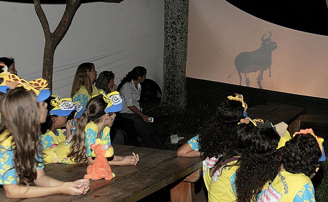 Zoológico de Salvador realiza inscrições para passeios noturnos