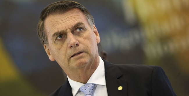 Bolsonaro vai recorrer da decisão que inocentou Adélio
