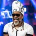 Candyall Guetho Square reabre com show de Carlinhos Brown nesse domingo