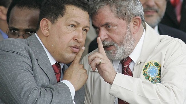 Suíça envia extratos bancários do governo Hugo Chávez para o Brasil