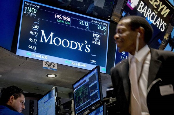 Rebaixada pela Moody’s, Vale perde grau de investimento