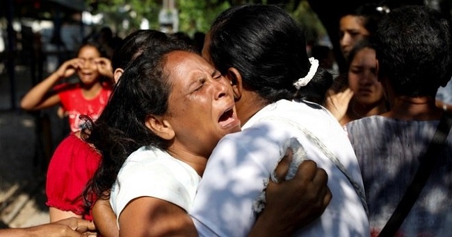 Confronto na fronteira Brasil-Venezuela deixa quatro mortos