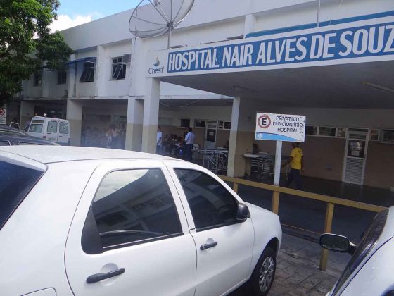 MPF processa a Chesf por reduzir atendimento em hospital em Paulo Afonso