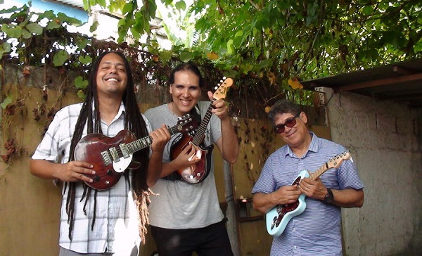 Sarau de Itapuã terá Mostra de Guitarra Baiana na próxima segunda