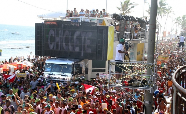 Sem Carnaval, Associação de Trios Independentes estima prejuízo de R$ 45 milhões