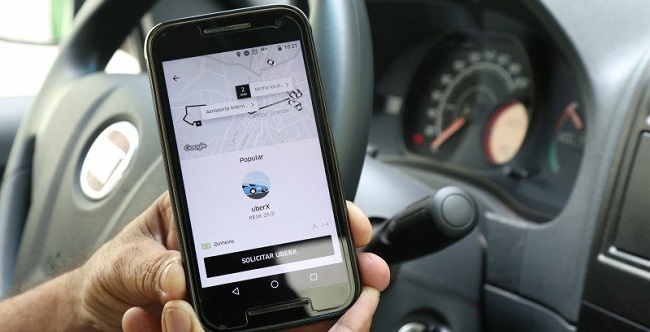 Uber lança categoria “Prioridade” para quem quiser pagar mais e esperar pouco