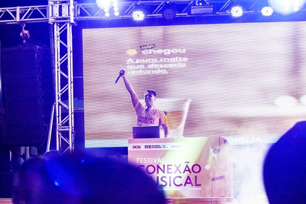 Festival Conexão Musical começa nesta sexta em Cachoeira