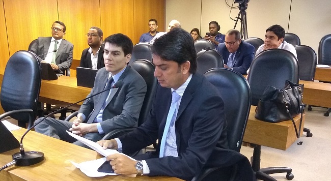 Comissão de Infraestrutura da ALBA fará visita ao aeroporto de Salvador