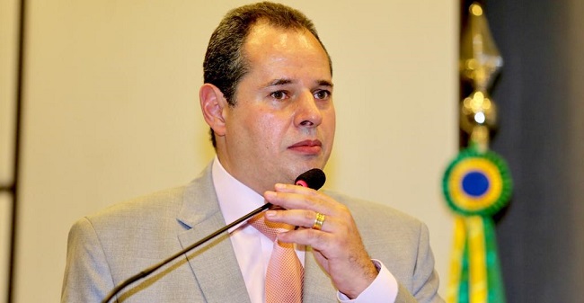 Nelson Leal: “Morte de Marcelo Duarte é grande baixa no exército dos defensores da democracia”