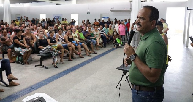 Juíza plantonista nega reabertura da feira de Camaçari; prefeitura diz que vai recorrer