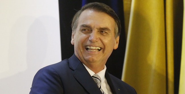 Bolsonaro vai vetar proposta do Congresso sobre indicações para agências