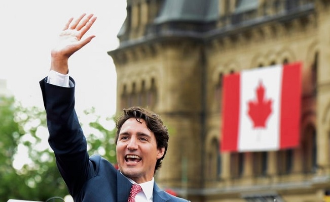 Primeiro-ministro do Canadá está envolvido em escândalo de corrupção