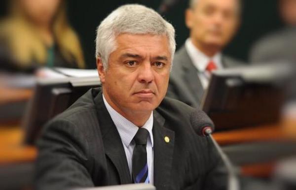 Olímpio diz que PSL não apresentará destaques à MP da reforma administrativa