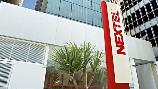 América Movil anuncia compra da Nextel Brasil por R$ 3,47 bilhões