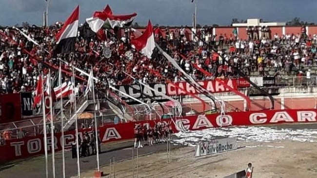 Bahia e Atlético de Alagoinhas disputam vaga na final do Estadual