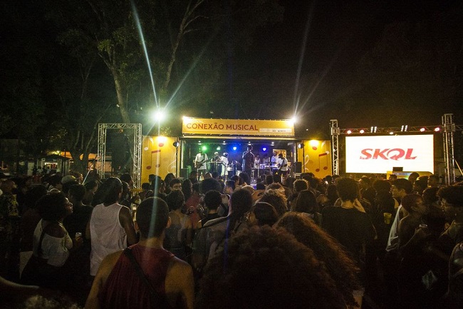 Festival Conexão Musical chega a Santo Amaro na sexta-feira