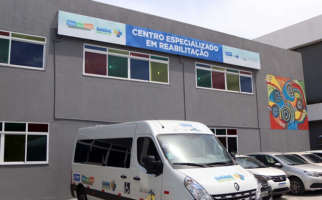 Centro atende a mais de 150 pacientes com autismo no Subúrbio de Salvador