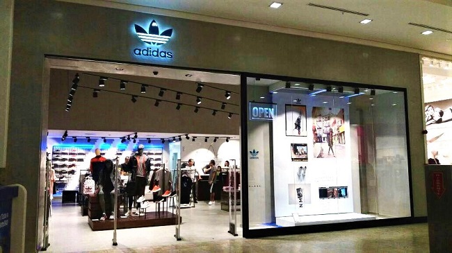 Adidas Originals vai inaugurar sua primeira loja em Salvador nesta sexta