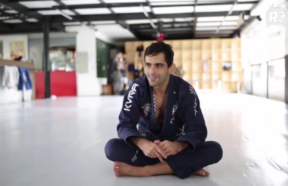 Dia Mundial de Conscientização do Autismo: Campeão mundial de jiu-jítsu dá lição; assista