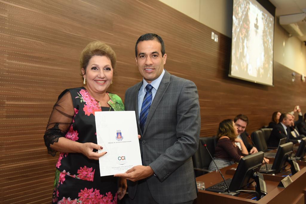 Prefeitura e TJ-BA celebram acordo para facilitar regularização fundiária em Salvador