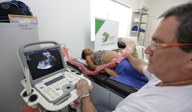 Grupo Fleury e ONG Voluntários do Sertão levarão exames médicos gratuitos a Poções