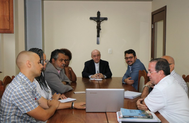 Roteiros de turismo religioso serão fortalecidos no Centro Histórico de Salvador