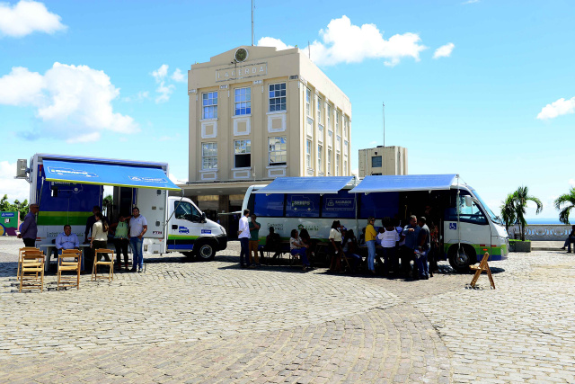 Sempre na Comunidade realizará 300 atualizações cadastrais para Bolsa Família