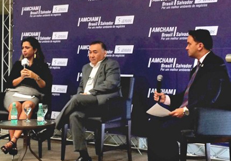Seminário em Salvador quer fomentar cultura de “compliance” nas empresas