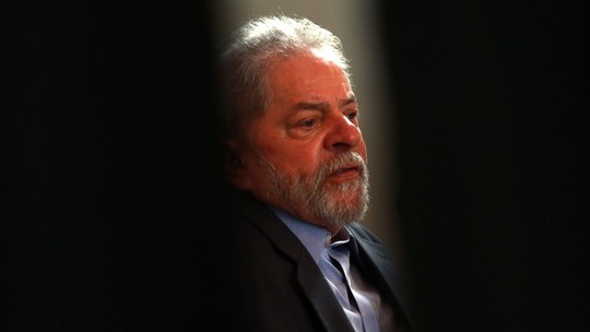 Juiz federal determina bloqueio de R$ 78 milhões de Lula