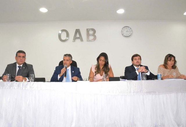 Conselho da OAB-BA considera inconstitucional gastos do TJ-BA com inativos