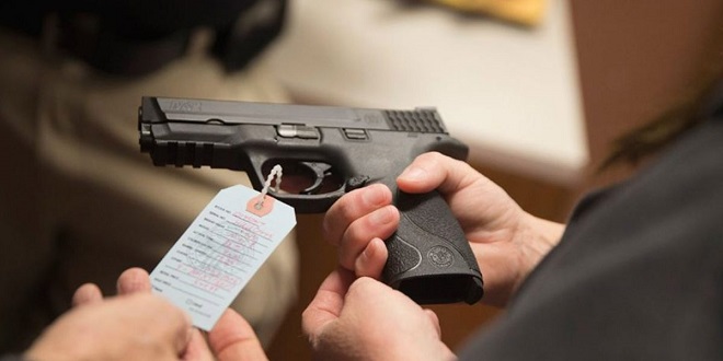Norma da PF autoriza cidadão a comprar até 4 armas