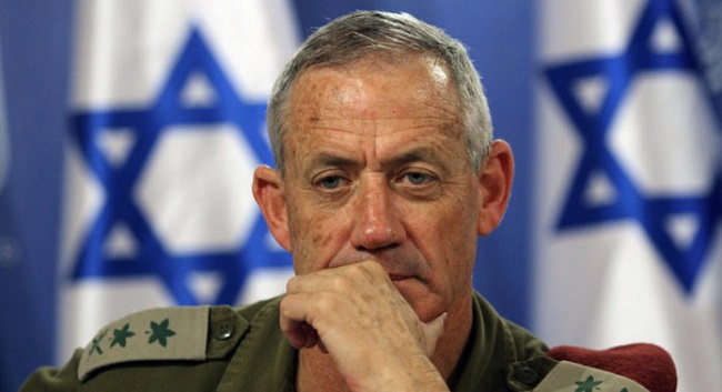 Adversário de Netanyahu reconhece derrota nas eleições em Israel