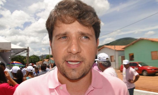 Lava Jato: Após 4 anos, ex-deputado federal Luiz Argôlo é solto