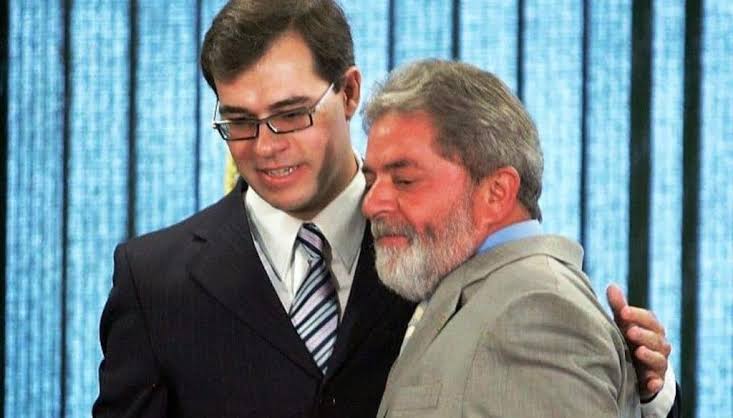 Toffoli libera entrevista de ex-presidente preso em Curitiba