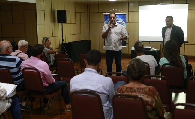 Sebrae oferece assessoria técnica para micro e pequenas empresas de Camaçari