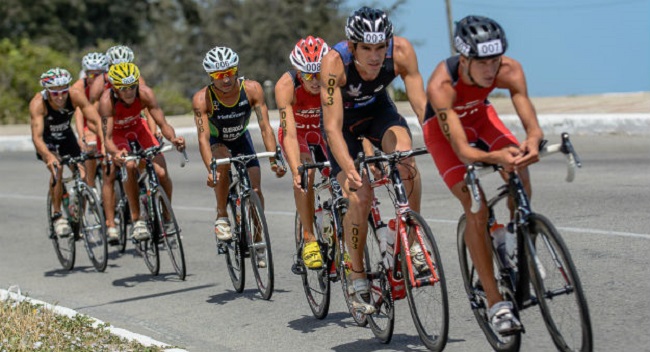 Salvador receberá a prova Triathlon Piatã no mês de maio