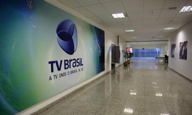 TV Brasil e NBR vão se tornar um único canal de notícias