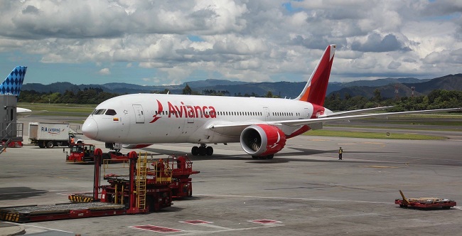 ANAC suspende todas as operações da Avianca Brasil